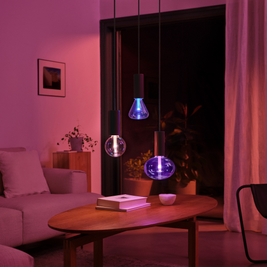 Philips Hue Lightguide (Bild: Signify)